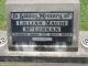 Photo of headstones/thumb_Lillian Maude McLennan d1993 hdstn Sth Grafton
